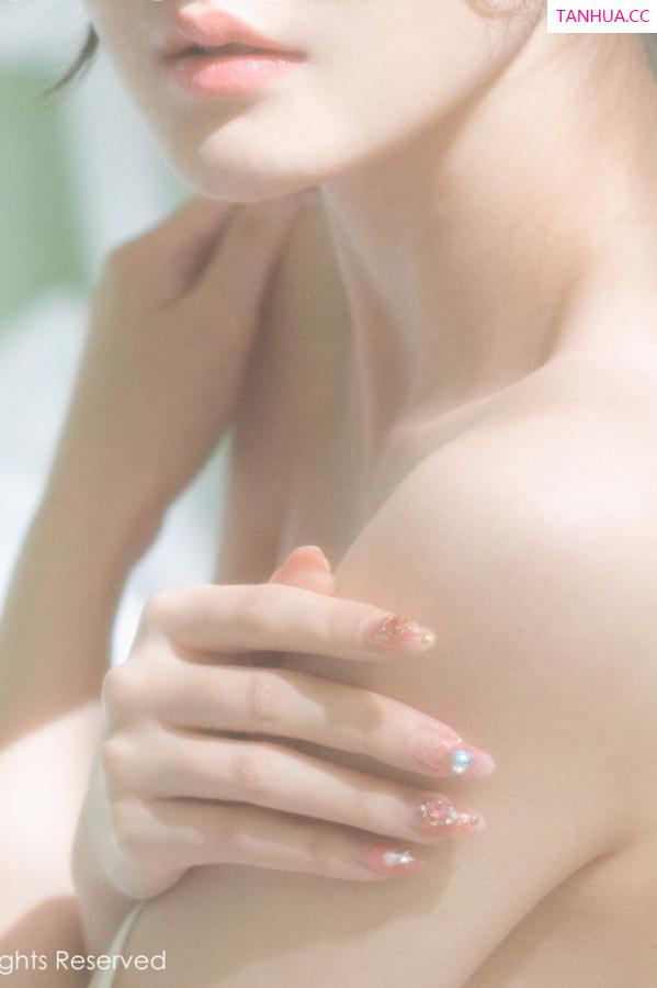 沈梦瑶  [XIUREN]高清写真图 2019.09.23 沈梦瑶第27张图片